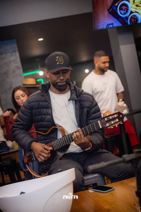 Foto do álbum Passadinha de Domingo